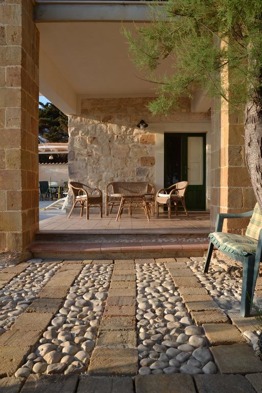 Le Terrazze Sul Mare Villa Cava dʼAliga Eksteriør bilde